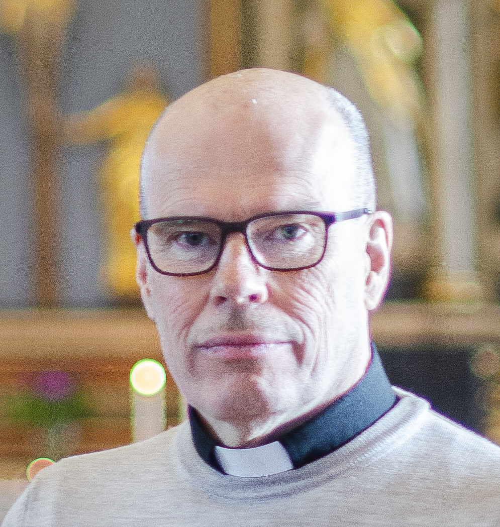Lars-Peter Hjärpe